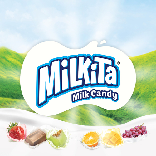 Milkita Candy