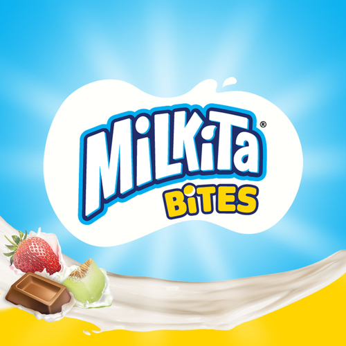 Milkita Bites