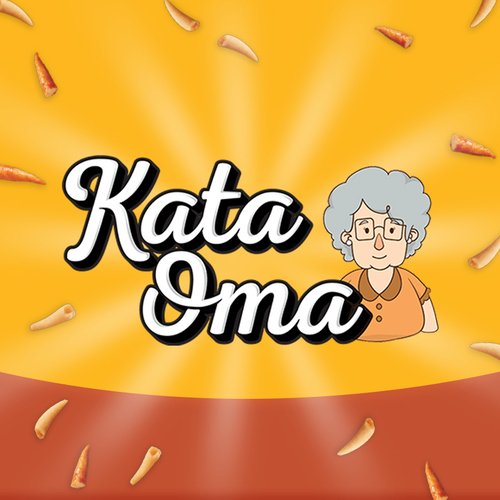 Kata Oma