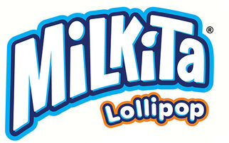 Milkita Lollipop