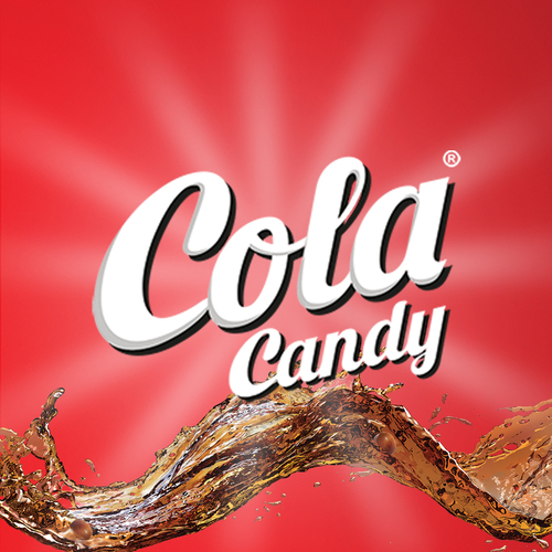 Cola Candy