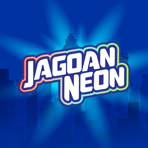 Jagoan Neon