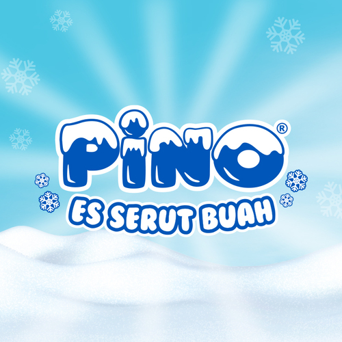 Pino Es Serut Buah