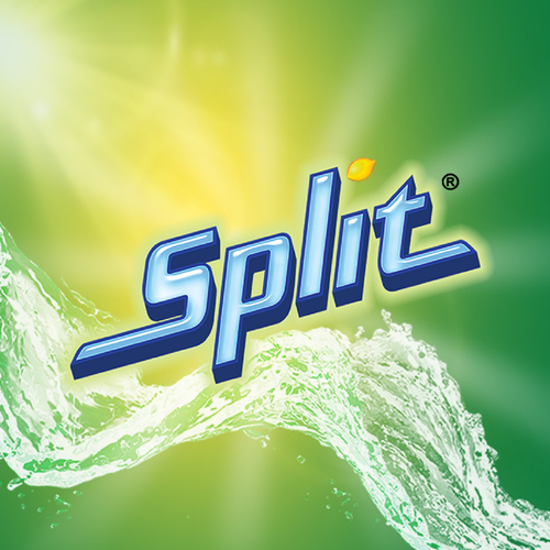 Split