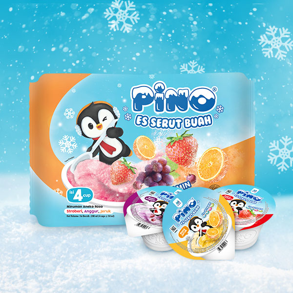 pino es serut buah bernutrisi