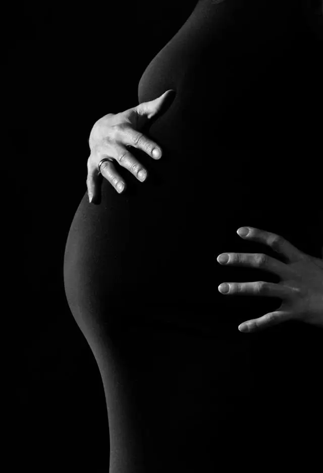tips untuk ibu hamil agar aman berpuasa