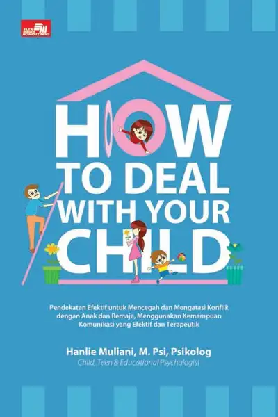 rekomendasi buku parenting dan perkembangan anak yang wajib dibaca orang tua
