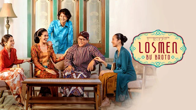 rekomendasi film keluarga indonesia terbaik