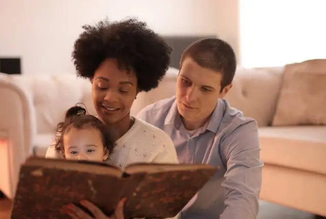 rekomendasi buku tentang keluarga yang wajib dibaca bersama keluarga
