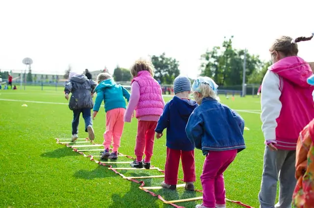 tips menjaga anak tetap aktif selama liburan sekolah