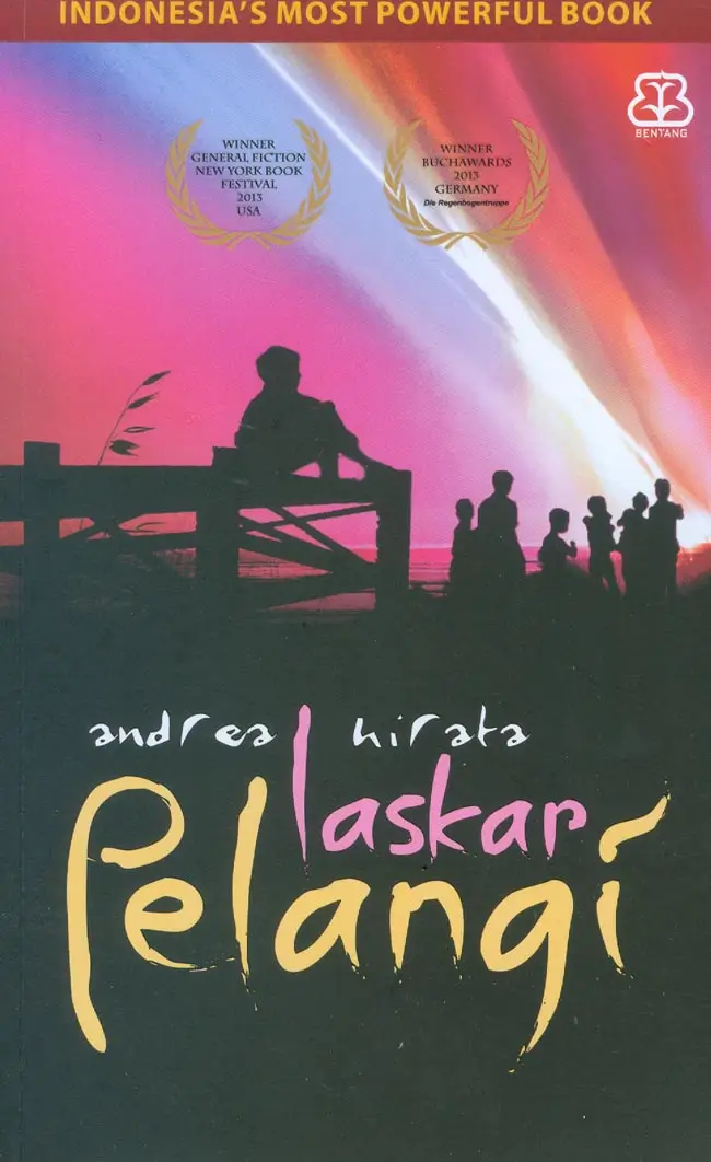 rekomendasi buku tentang persahabatan