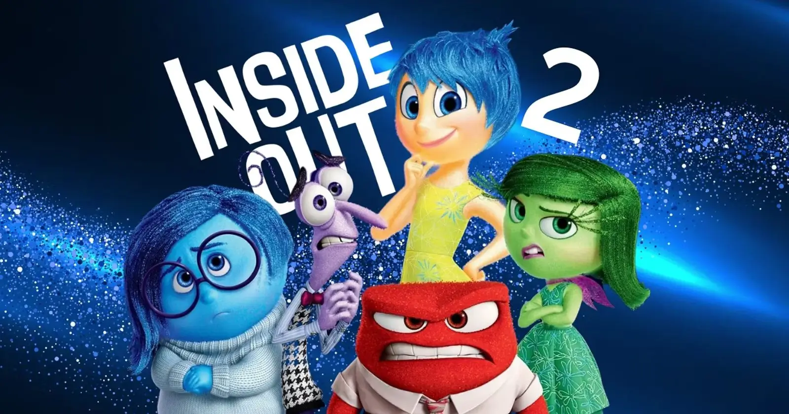 Mengenalkan Emosi pada Anak Lewat Film Inside Out 2: Petualangan Baru Riley yang Penuh Warna!