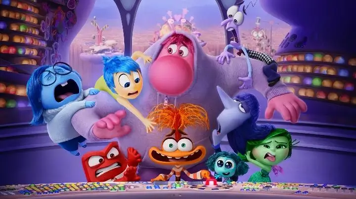 mengenalkan emosi pada anak lewat film inside out 2