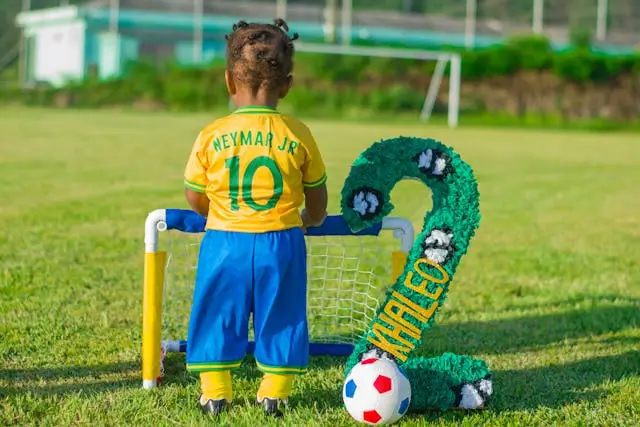 mengenali tahapan tumbuh kembang anak usia 0 - 3 tahun