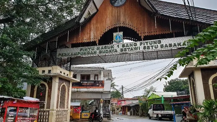 tempat wisata ramah anak di depok