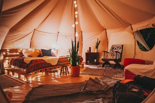 rekomendasi tempat glamping untuk keluarga