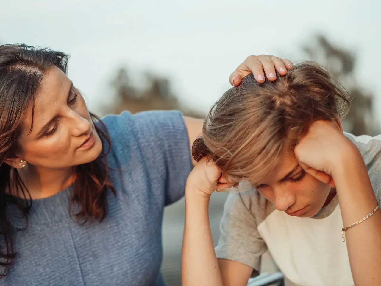 Si Kecil Beranjak Remaja? Lakukan 7 Cara Parenting ini Saat Anak Mulai Beranjak Remaja