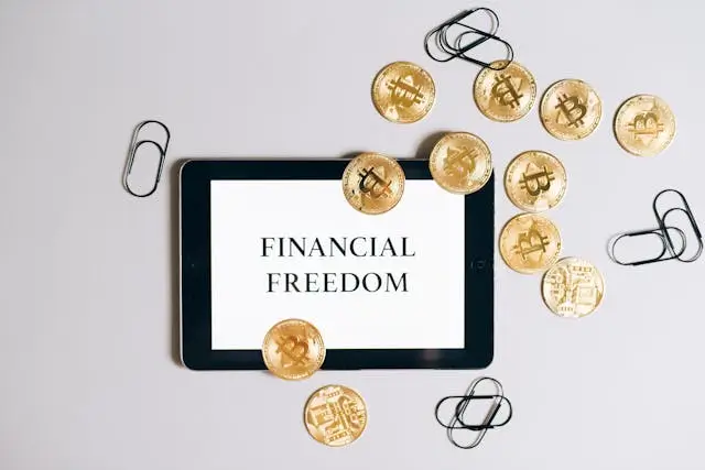 financial freedom - cara mengatur keuangan keluarga