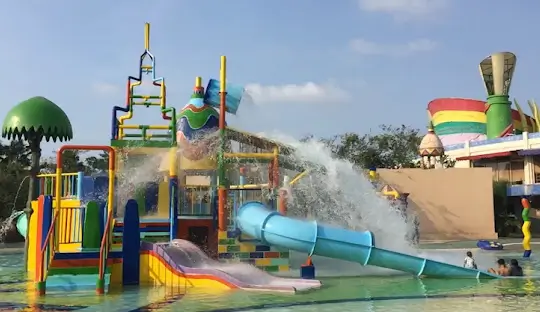 tempat wisata ramah anak di bekasi