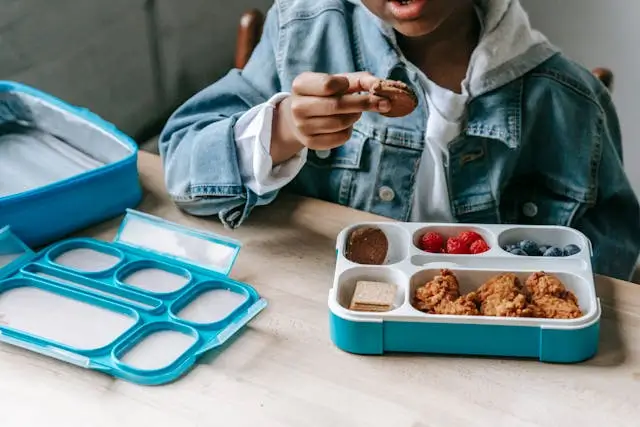 resep makan siang anak yang mudah dibuat dan sehat