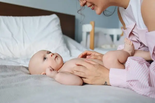 prinsip dasar dan manfaat gentle parenting pada tumbuh kembang anak