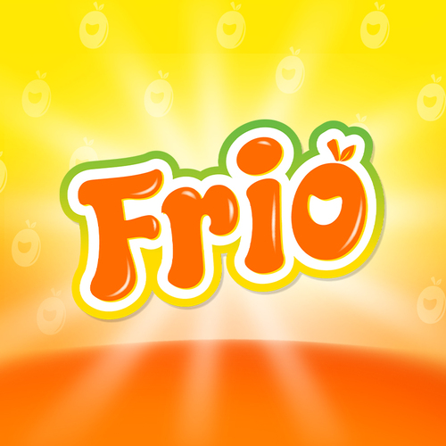 Frio Fruity Lollipop