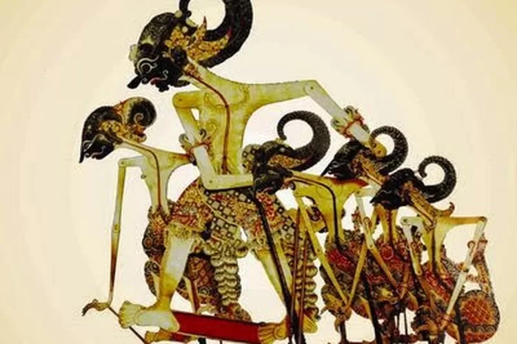 jenis wayang populer 