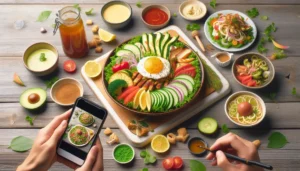 resep makanan bergizi untuk keluarga