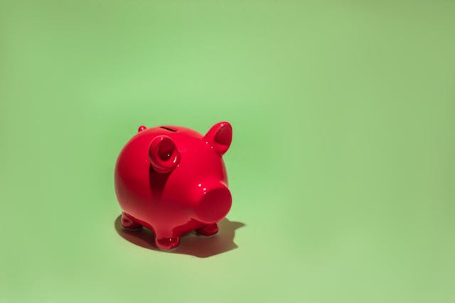 financial red flag dalam keluargan